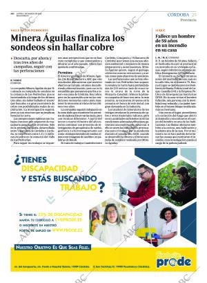 ABC CORDOBA 01-03-2021 página 25
