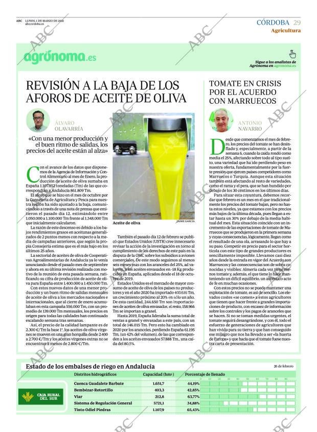 ABC CORDOBA 01-03-2021 página 29