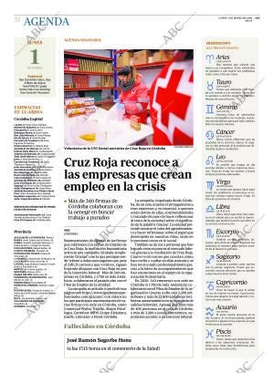 ABC CORDOBA 01-03-2021 página 32
