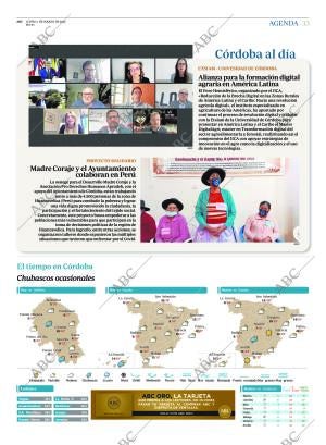 ABC CORDOBA 01-03-2021 página 33