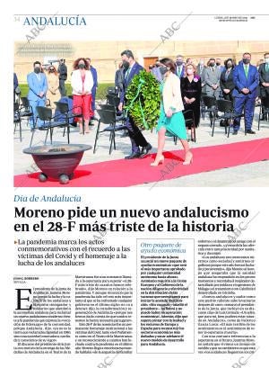 ABC CORDOBA 01-03-2021 página 34