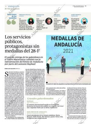 ABC CORDOBA 01-03-2021 página 36