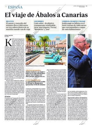 ABC CORDOBA 01-03-2021 página 38