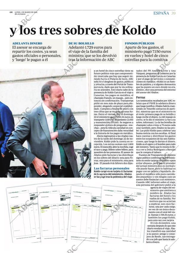 ABC CORDOBA 01-03-2021 página 39