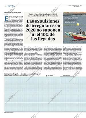 ABC CORDOBA 01-03-2021 página 40