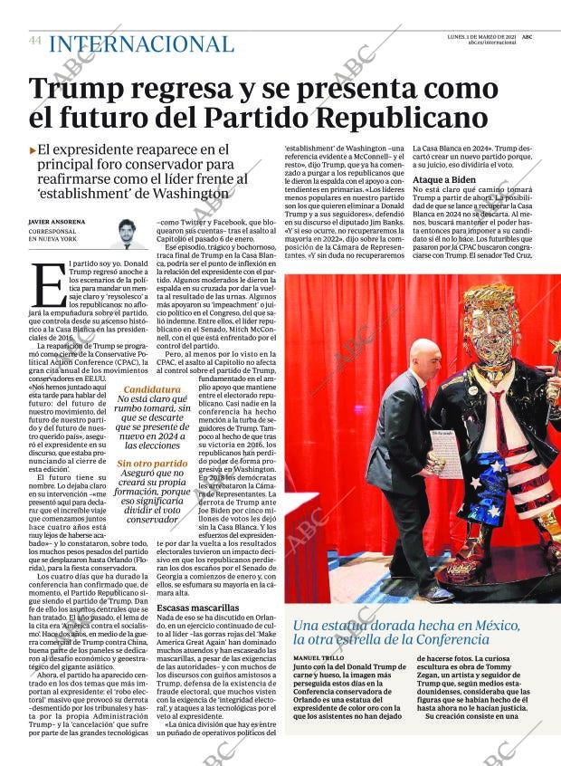 ABC CORDOBA 01-03-2021 página 44