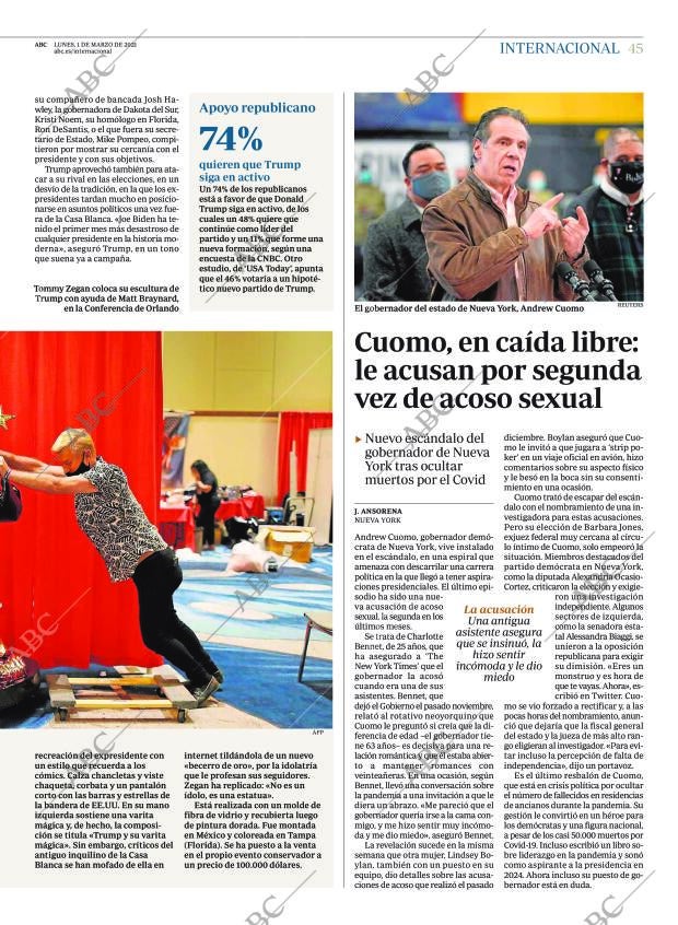 ABC CORDOBA 01-03-2021 página 45