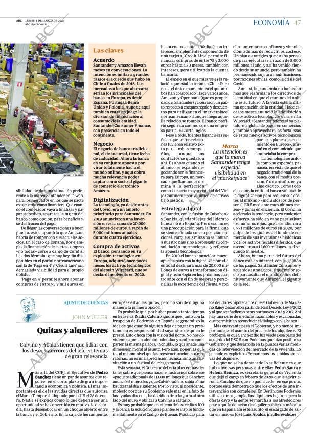 ABC CORDOBA 01-03-2021 página 47