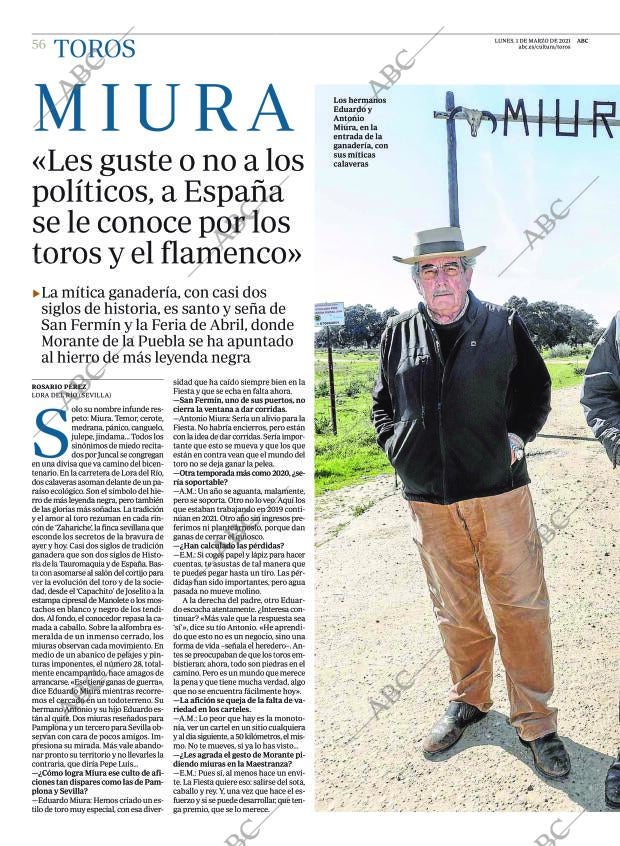 ABC CORDOBA 01-03-2021 página 56