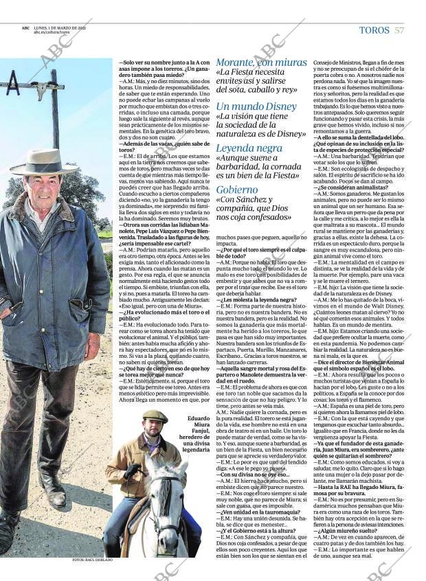 ABC CORDOBA 01-03-2021 página 57