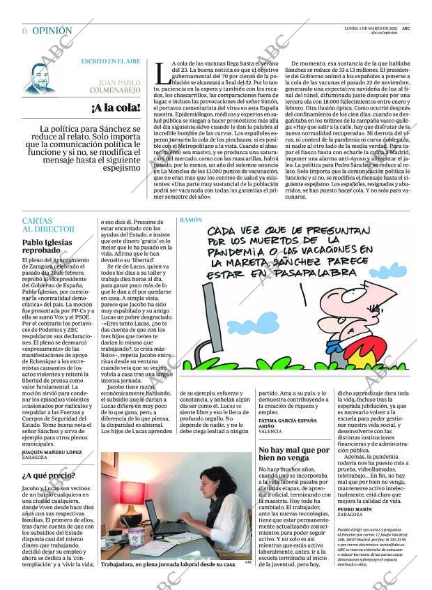 ABC CORDOBA 01-03-2021 página 6