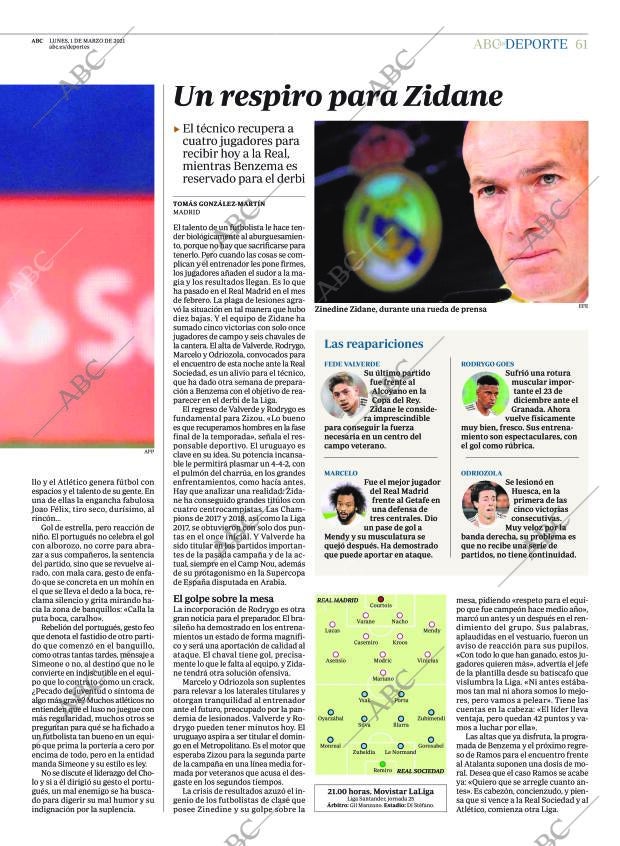 ABC CORDOBA 01-03-2021 página 61