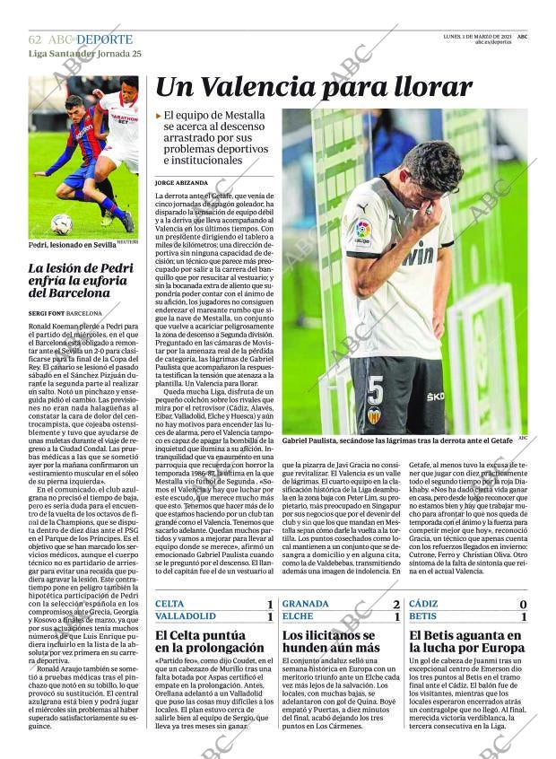 ABC CORDOBA 01-03-2021 página 62