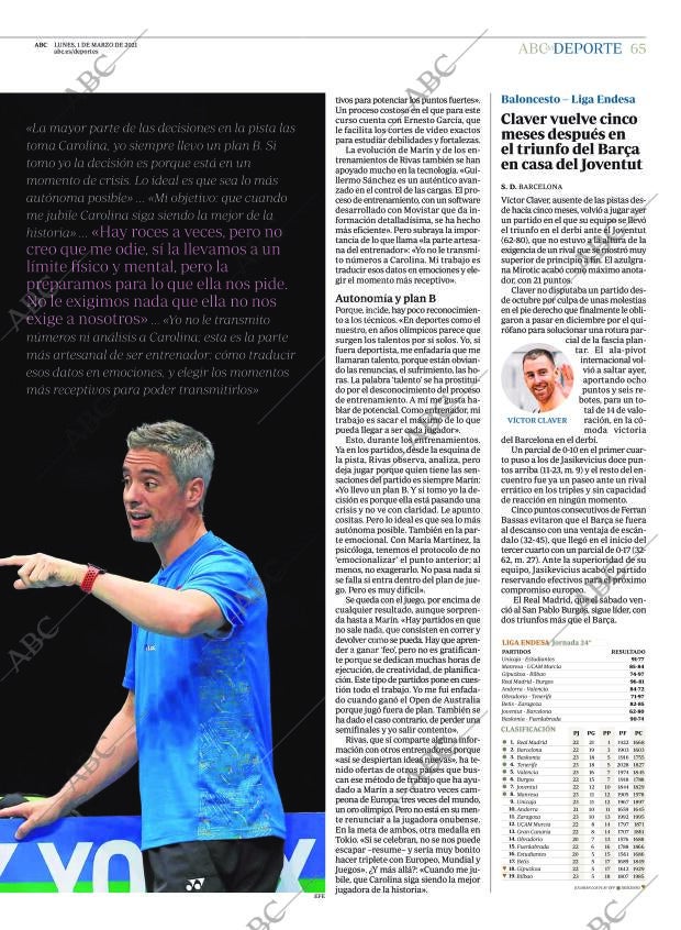 ABC CORDOBA 01-03-2021 página 65