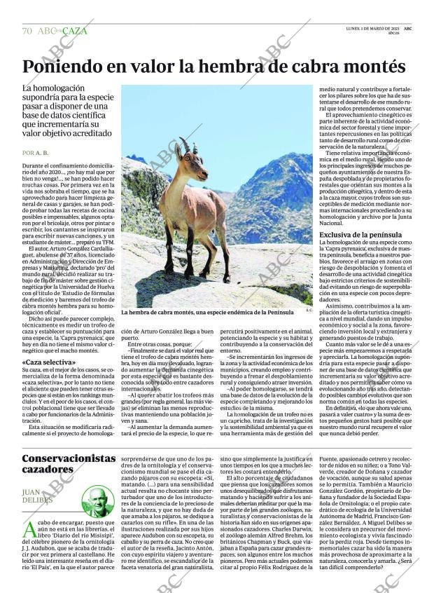 ABC CORDOBA 01-03-2021 página 70