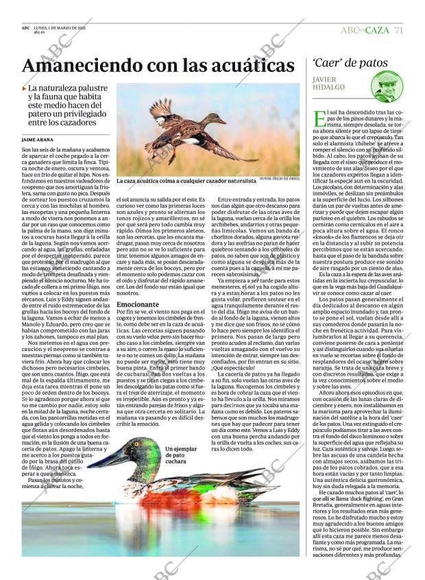 ABC CORDOBA 01-03-2021 página 71