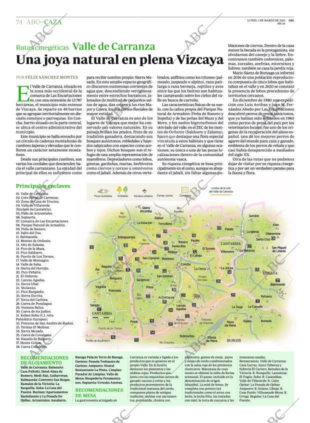 ABC CORDOBA 01-03-2021 página 74