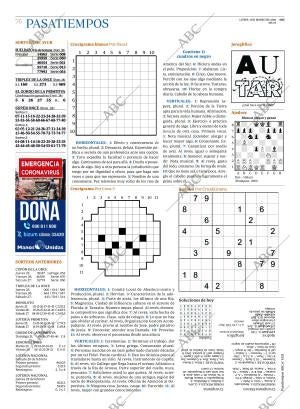 ABC CORDOBA 01-03-2021 página 76