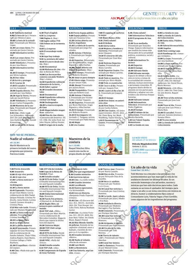 ABC CORDOBA 01-03-2021 página 79