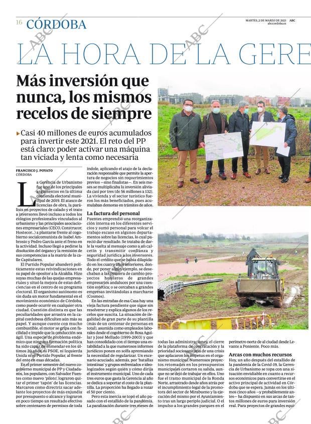ABC CORDOBA 02-03-2021 página 16