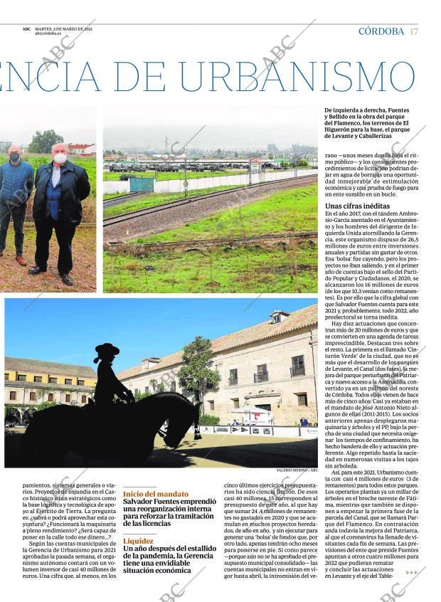 ABC CORDOBA 02-03-2021 página 17