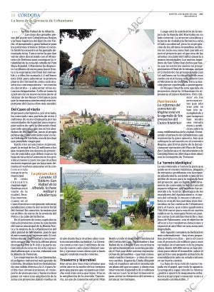 ABC CORDOBA 02-03-2021 página 18