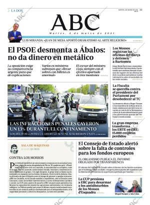 ABC CORDOBA 02-03-2021 página 2