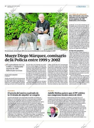 ABC CORDOBA 02-03-2021 página 21