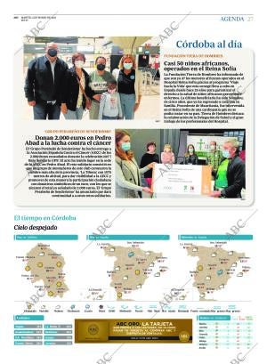 ABC CORDOBA 02-03-2021 página 27