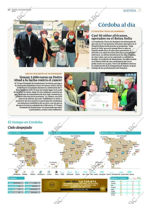 ABC CORDOBA 02-03-2021 página 27