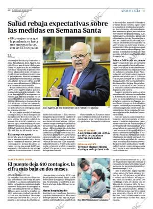 ABC CORDOBA 02-03-2021 página 31