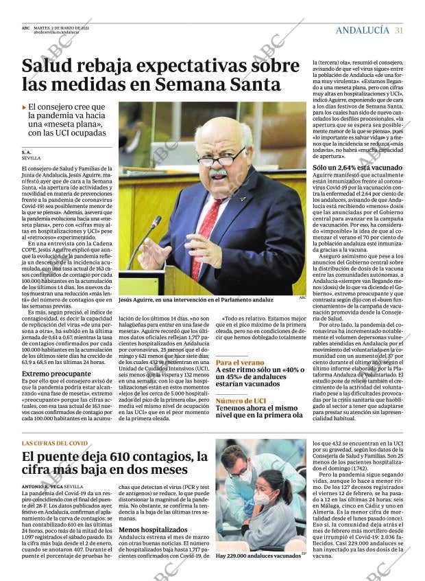ABC CORDOBA 02-03-2021 página 31