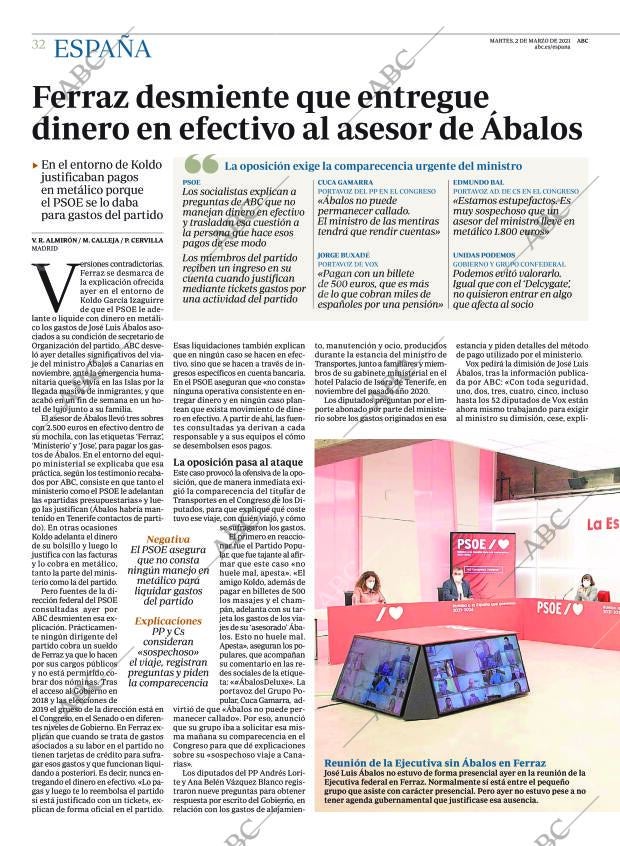 ABC CORDOBA 02-03-2021 página 32