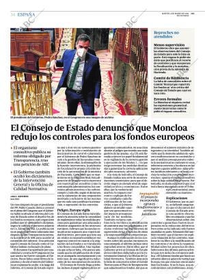 ABC CORDOBA 02-03-2021 página 34