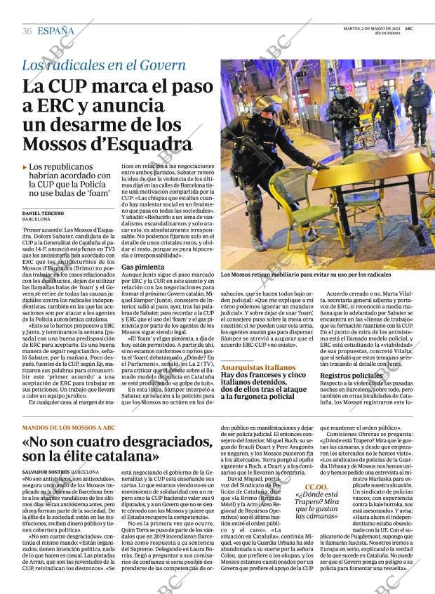 ABC CORDOBA 02-03-2021 página 36