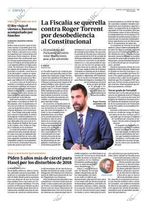 ABC CORDOBA 02-03-2021 página 38