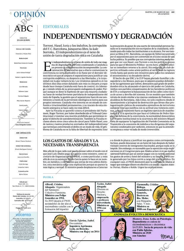 ABC CORDOBA 02-03-2021 página 4