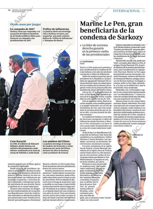 ABC CORDOBA 02-03-2021 página 41