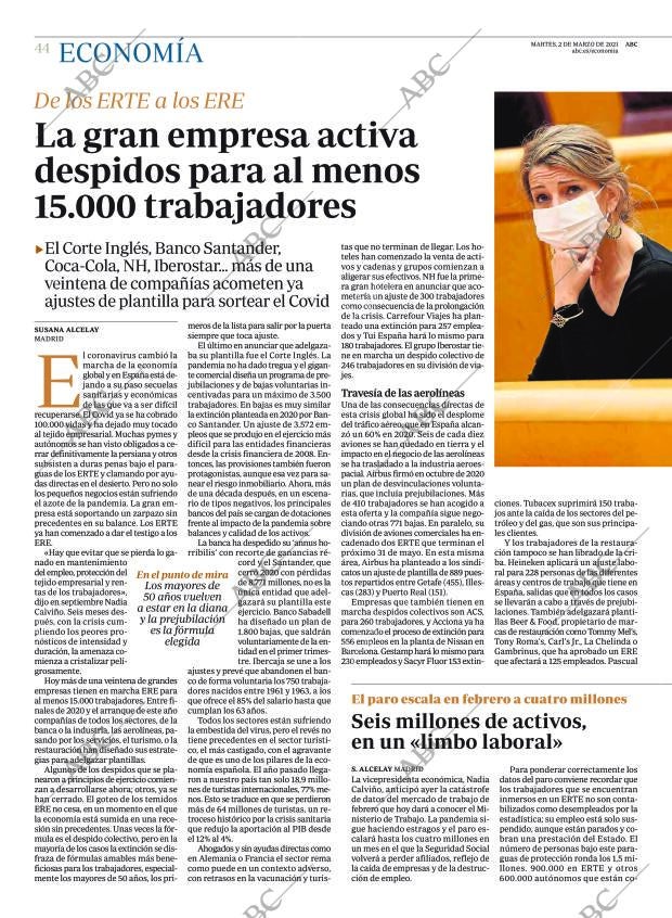 ABC CORDOBA 02-03-2021 página 44