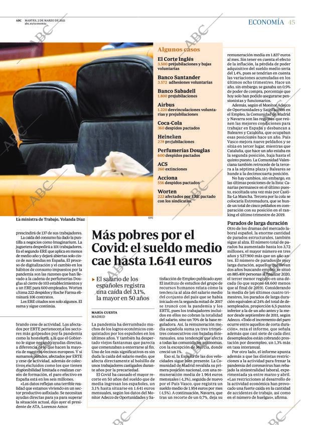 ABC CORDOBA 02-03-2021 página 45