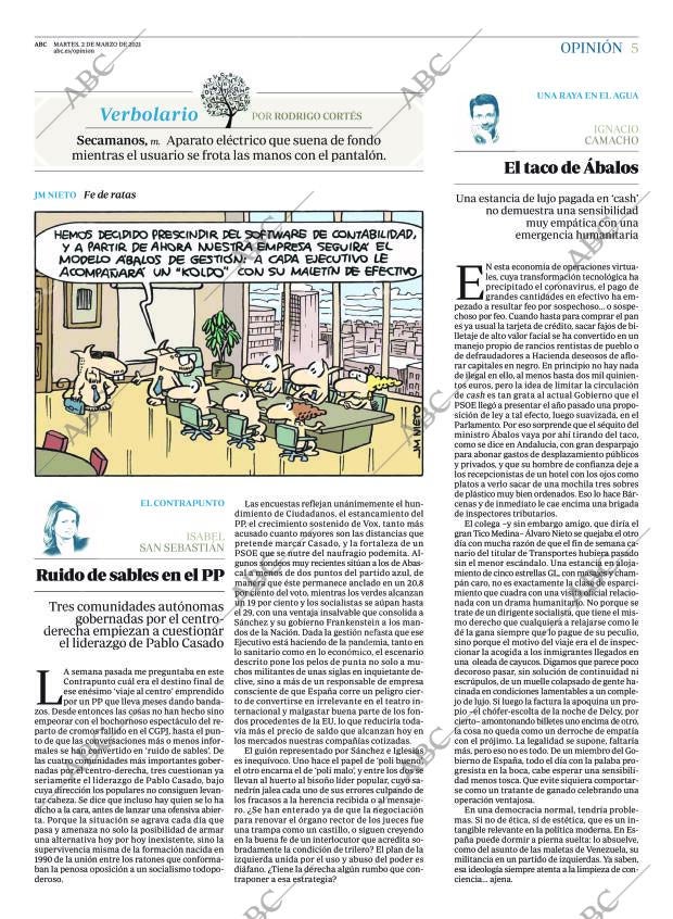 ABC CORDOBA 02-03-2021 página 5
