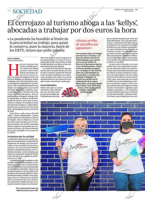 ABC CORDOBA 02-03-2021 página 50