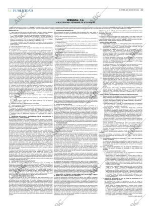 ABC CORDOBA 02-03-2021 página 54