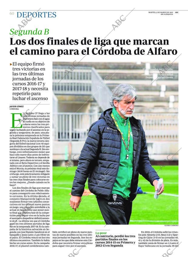ABC CORDOBA 02-03-2021 página 60