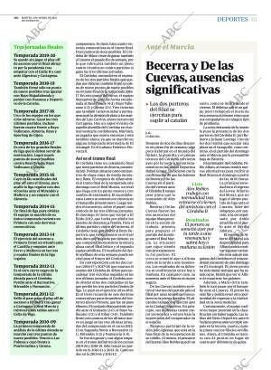 ABC CORDOBA 02-03-2021 página 61