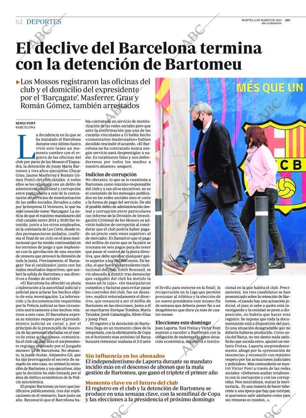 ABC CORDOBA 02-03-2021 página 62