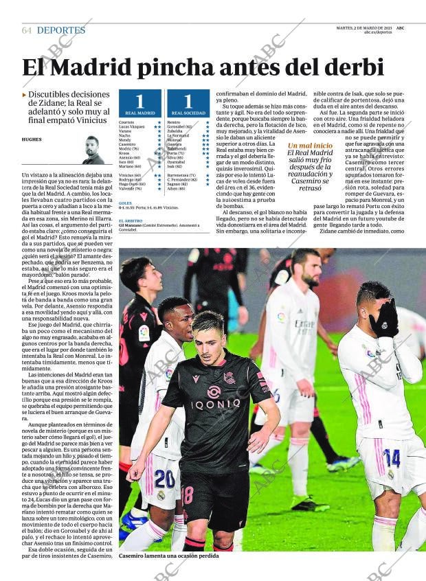 ABC CORDOBA 02-03-2021 página 64