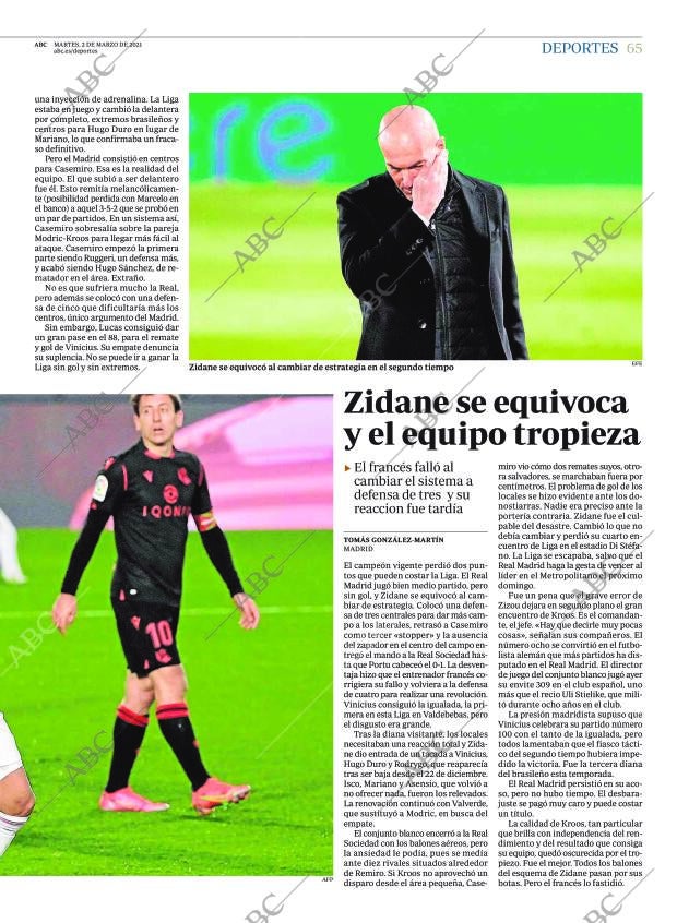 ABC CORDOBA 02-03-2021 página 65