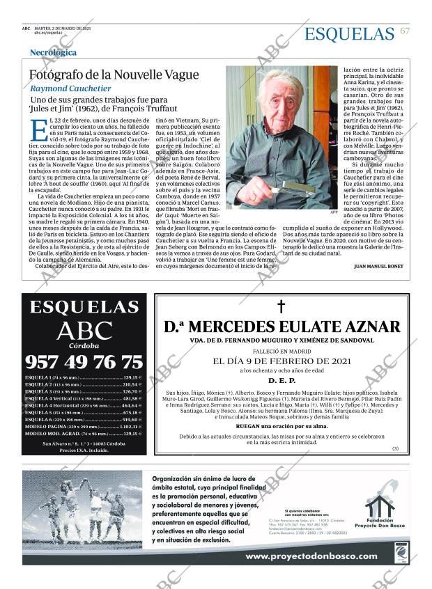 ABC CORDOBA 02-03-2021 página 67