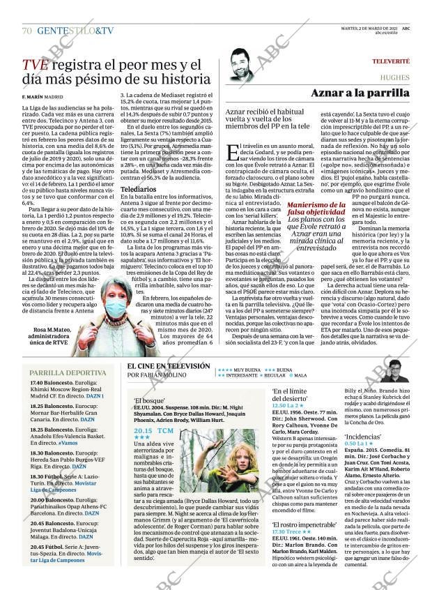 ABC CORDOBA 02-03-2021 página 70